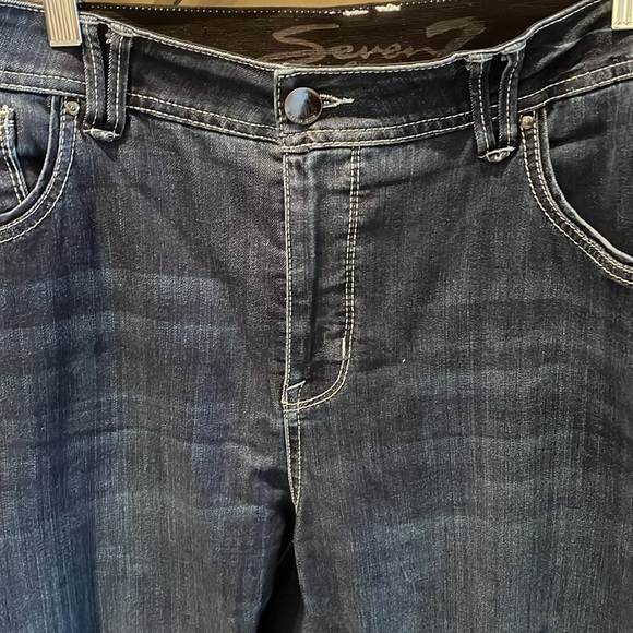 Seven7 Jeans - Picture 3 of 7